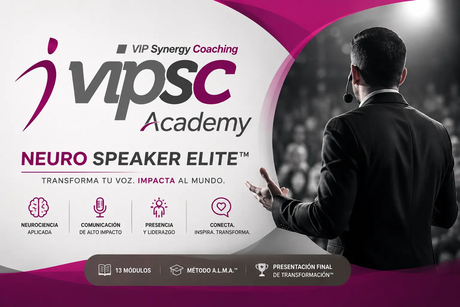 NEURO SPEAKER ELITE™